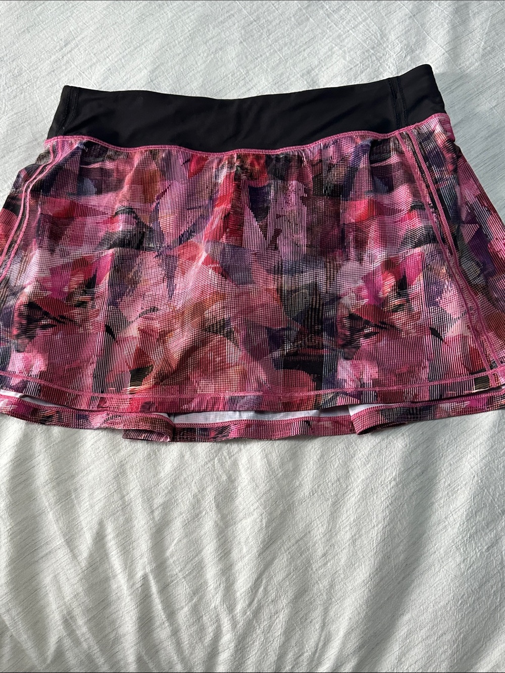 Lululemon Pace Rival Skirt - Picture 3 of 7